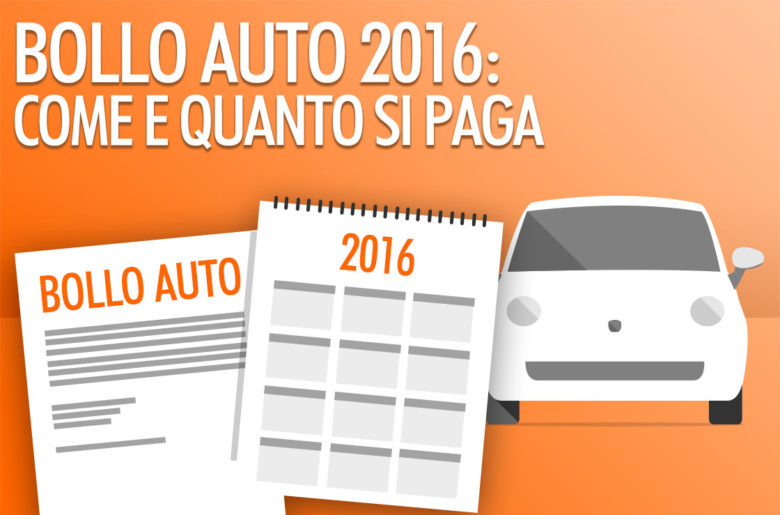 Stretta contro l’evasione del Bollo auto