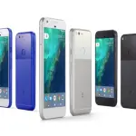 Simulare Google Pixel con Android 7.1 Nougat grazie al Pixel Icon Pack