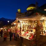 La suggestione di presepi e mercatini per il Natale della riviera romagnola