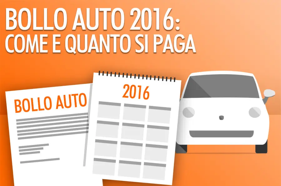 Stretta contro l’evasione del Bollo auto