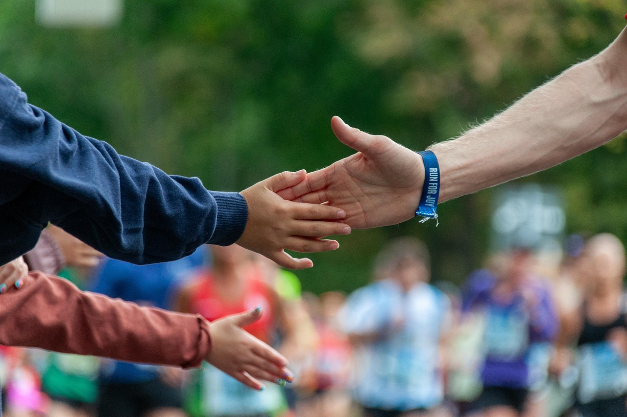 Elementi di arredamento per una maratona: come allestire un evento sportivo efficace e riconoscibile