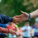 Elementi di arredamento per una maratona: come allestire un evento sportivo efficace e riconoscibile