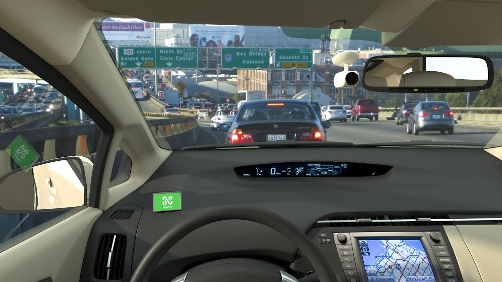 BMW, Toyota e Allianz uniscono le forze per la guida autonoma