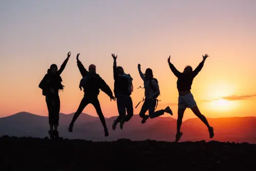 Viaggiare con gli amici: come organizzare un'esperienza che lasci ricordi, non problemi