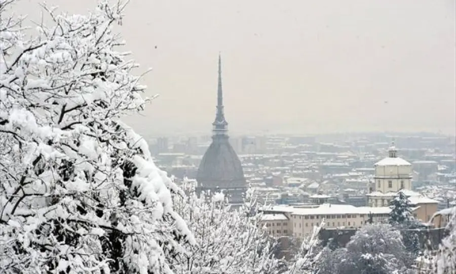 L'Arrivo dell'Inverno a Torino: Cose da Fare per Affrontare la Stagione Fredda
