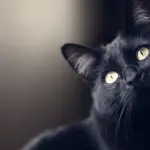 Una breve storia del gatto Whiskers