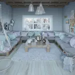 Come arredare casa in economia