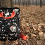 Come scegliere lo zaino per la scuola superiore?