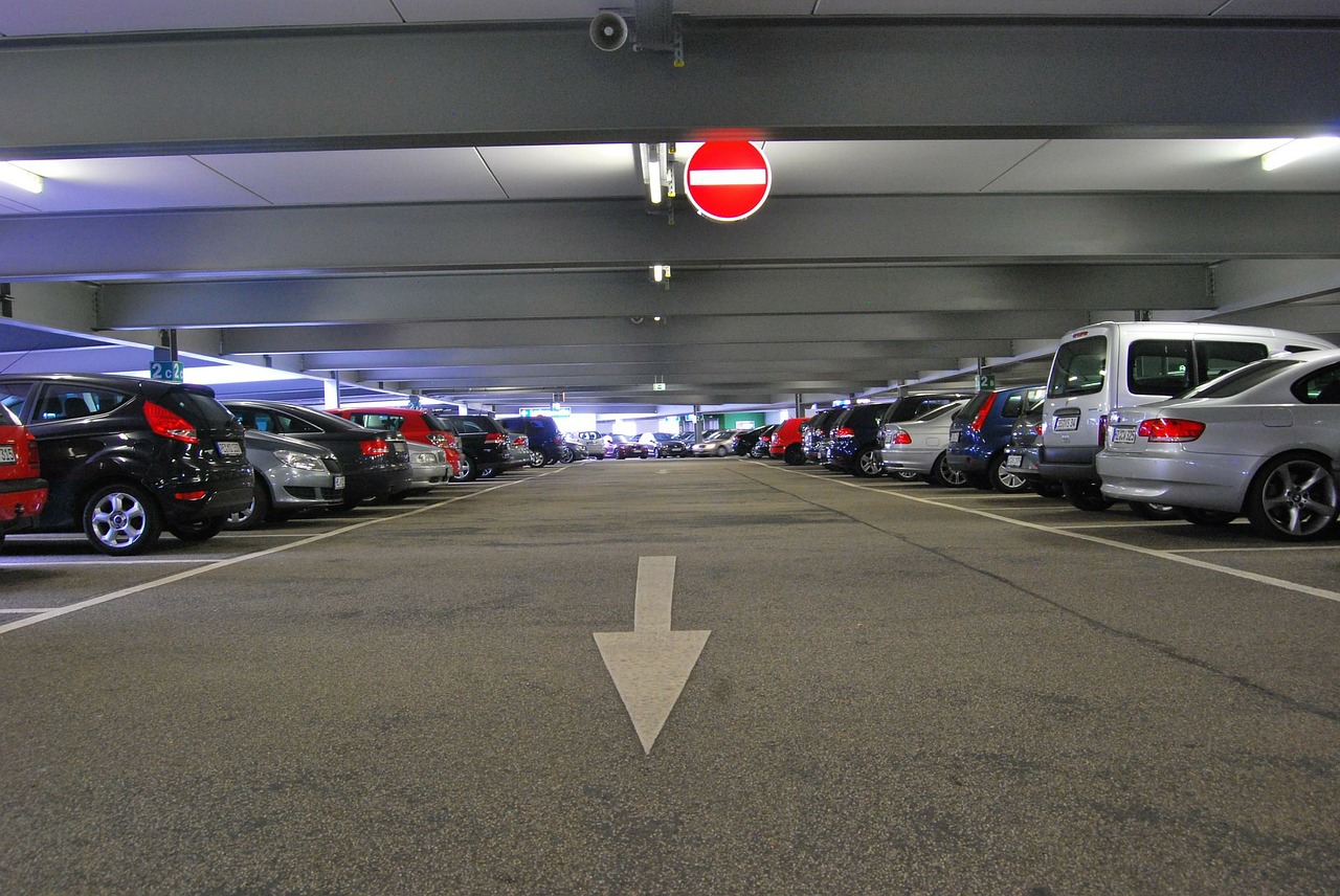Coperture per garage: caratteristiche da considerare