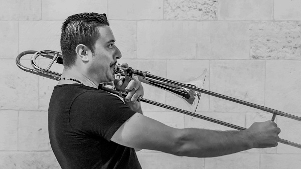 La respirazione circolare senza stress per tromba e trombone