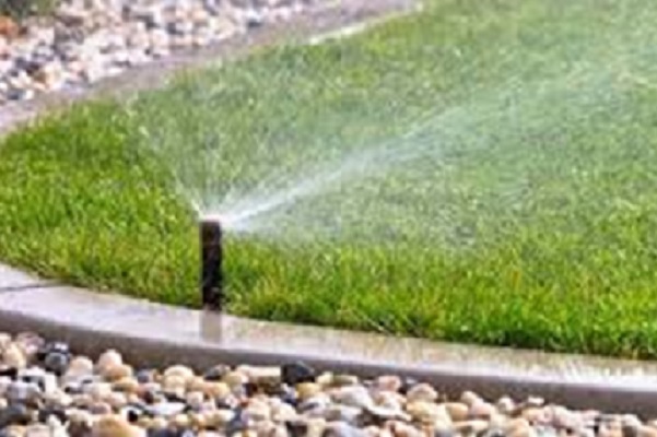 Irrigazione del giardino: installare il giusto sistema garantisce un giardino perfetto