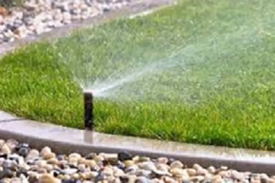 Irrigazione del giardino: installare il giusto sistema garantisce un giardino perfetto