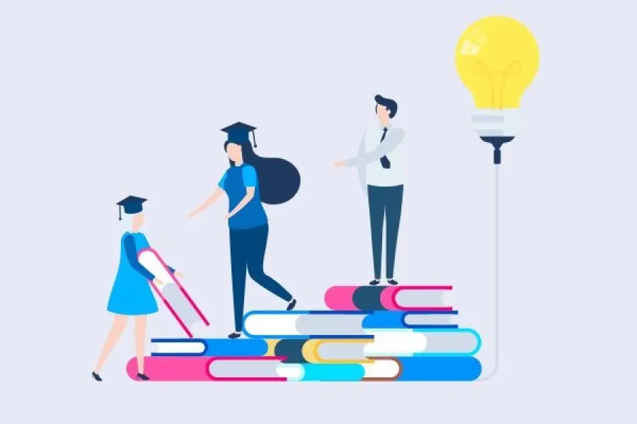 Come imparare l’inglese senza studiare in modo semplice