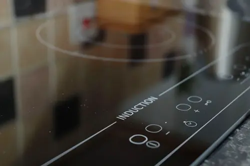 Come pulire piano cottura induzione