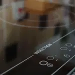 Come pulire piano cottura induzione
