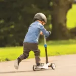 Come scegliere un monopattino per bambini
