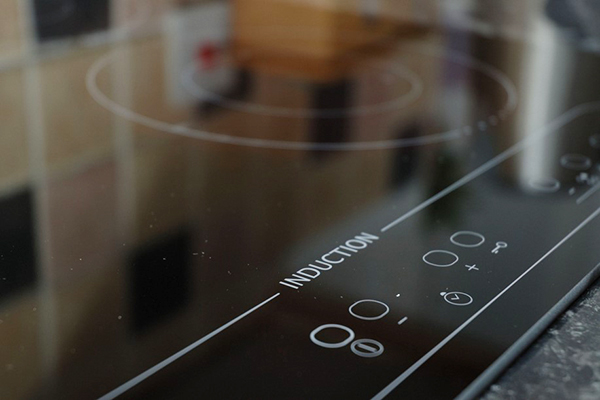 Come pulire piano cottura induzione