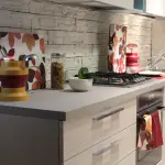 Arredamento e cucina: viva l’ordine