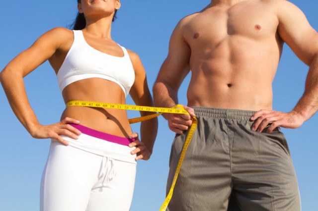 Perdere peso naturalmente, con una dieta a base di frutta