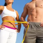 Perdere peso naturalmente, con una dieta a base di frutta