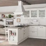 Come organizzare al meglio una cucina