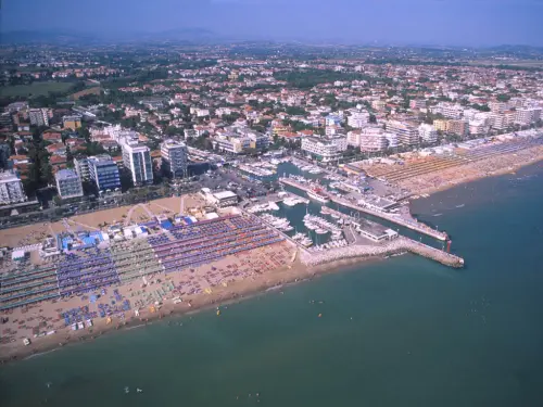 Cosa fare a Riccione in Primavera