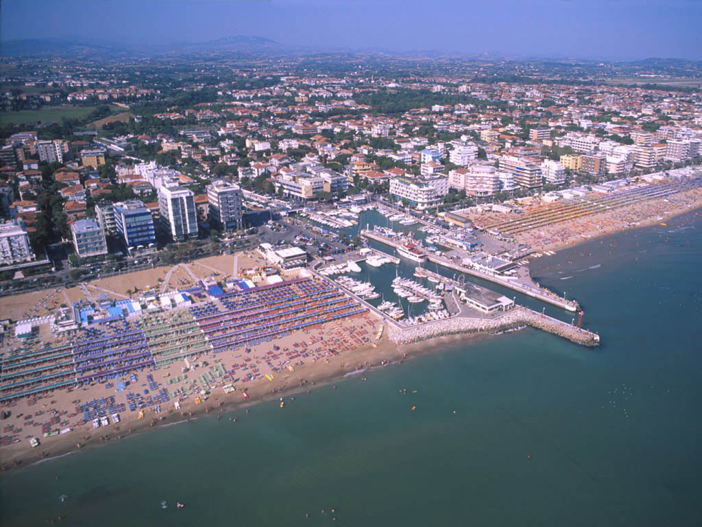 Cosa fare a Riccione in Primavera