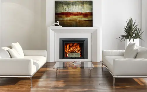 Il Termocamino: cos'è e come funziona